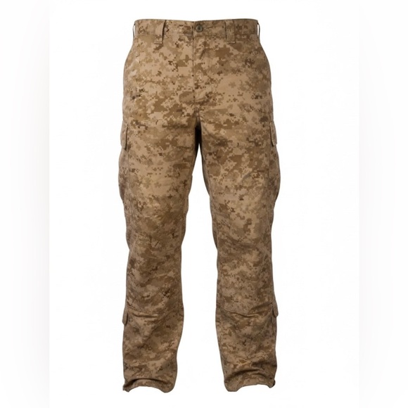 USMC Other - USMC Desert MARPAT Trousers